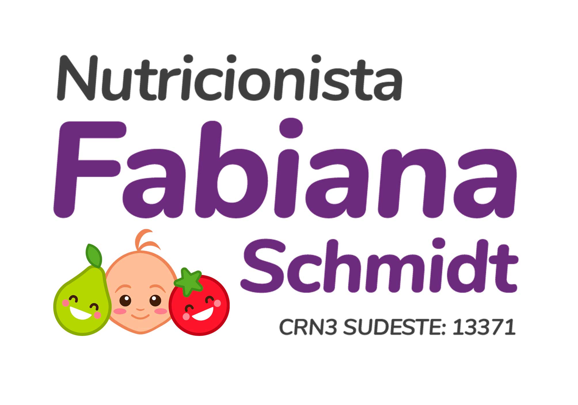 Logo Fabiana Schmidt
